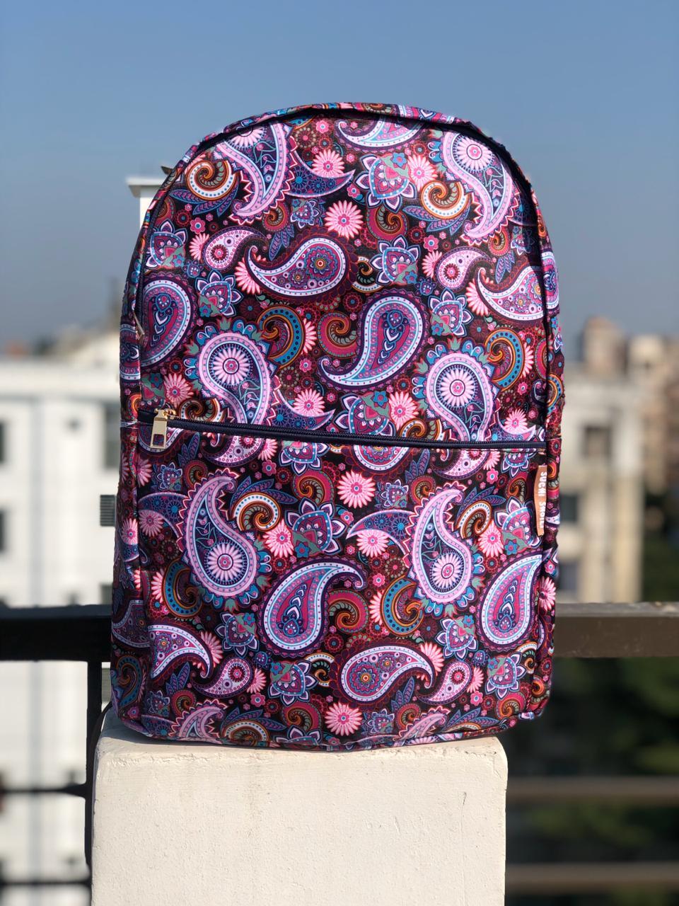 WhatsApp Image 2019-12-01 at 2.41.24 PM Backpack