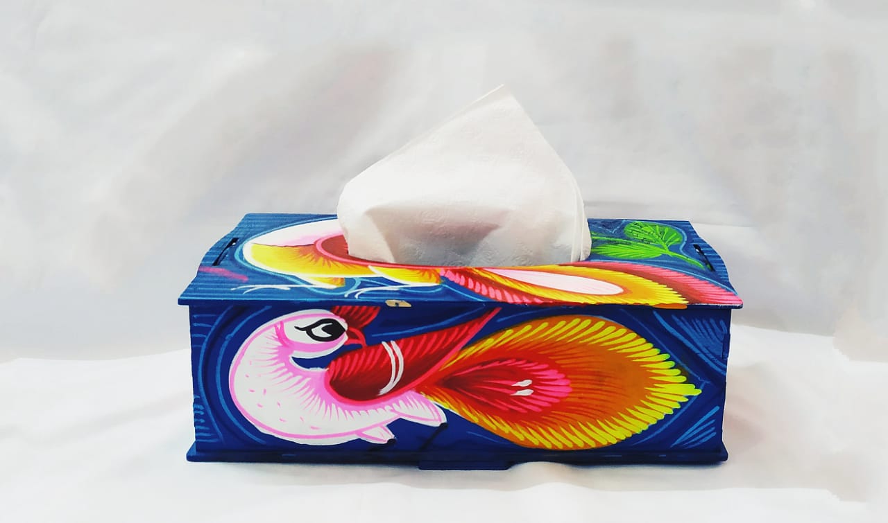 WhatsApp Image 2019-12-21 at 7.09.55 PM Rickshaw Painted Tissue Box