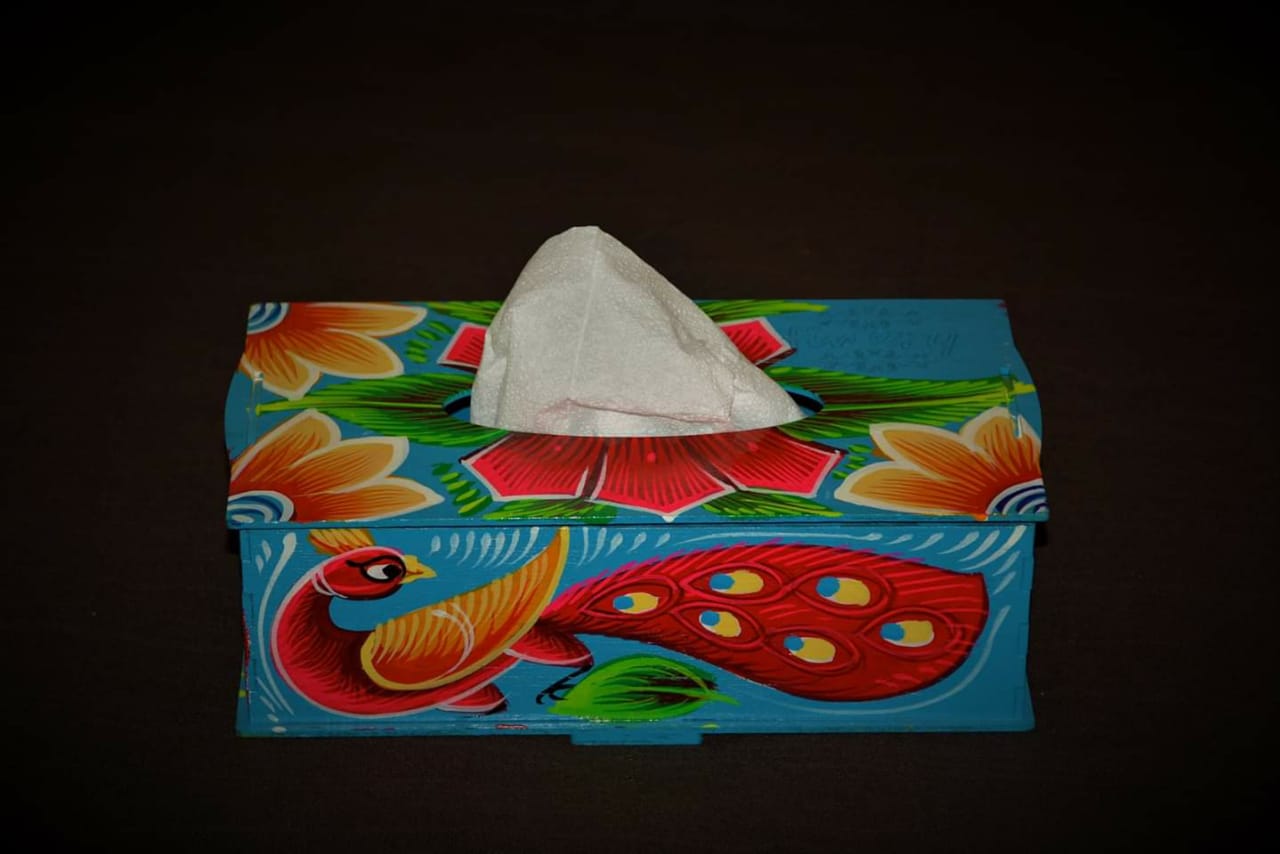 WhatsApp Image 2019-12-21 at 7.09.56 PM Rickshaw Painted Tissue Box