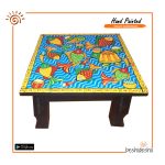 Hand Painted Jolchoki