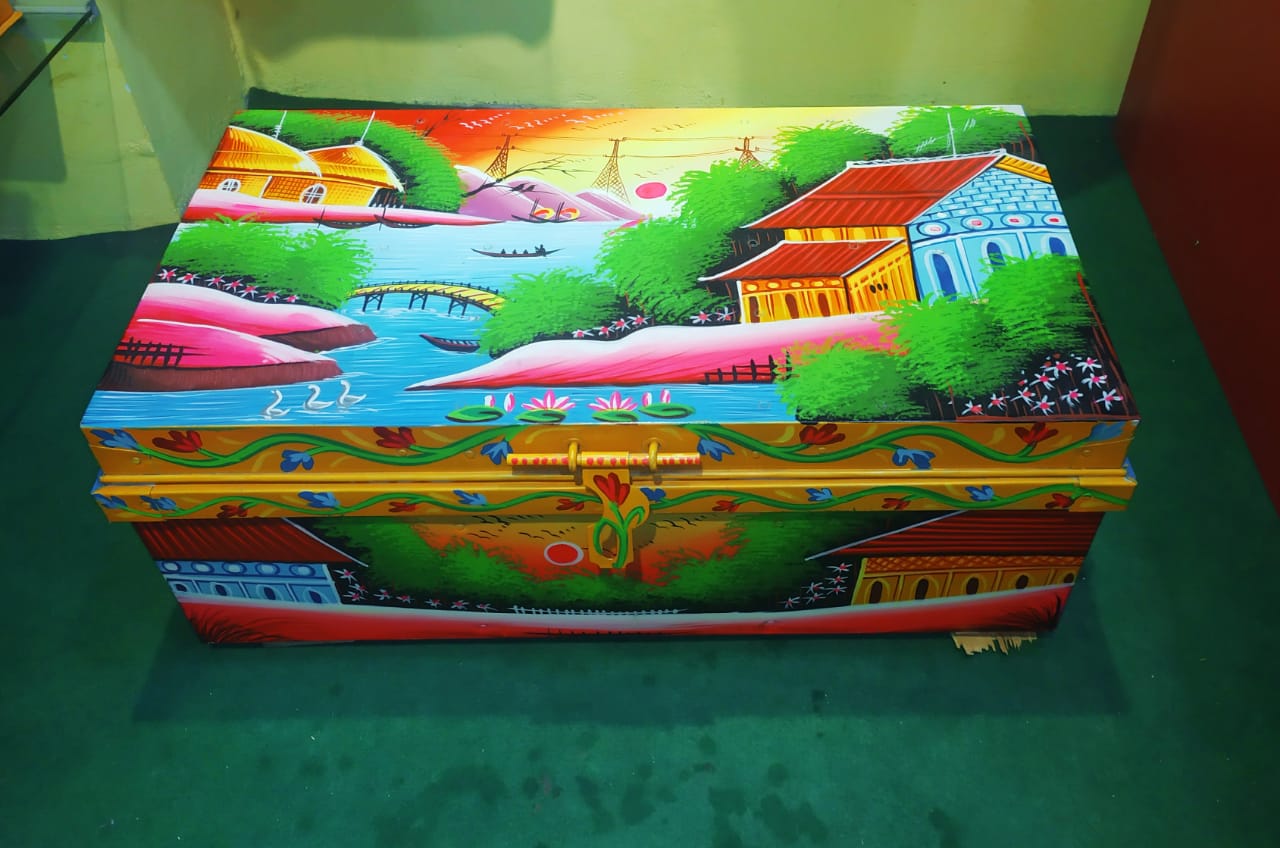 3b84a304-9eea-4995-965f-2c13612242a9 Rickshaw Paint Trank