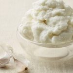 রসুন বাটা