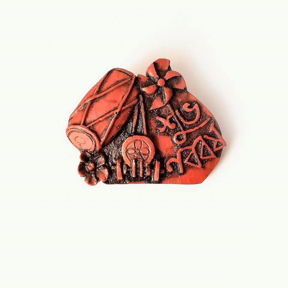 82958070_517703308717616_4251010715202093056_n Shuvo Nababarsha Fridge Magnet