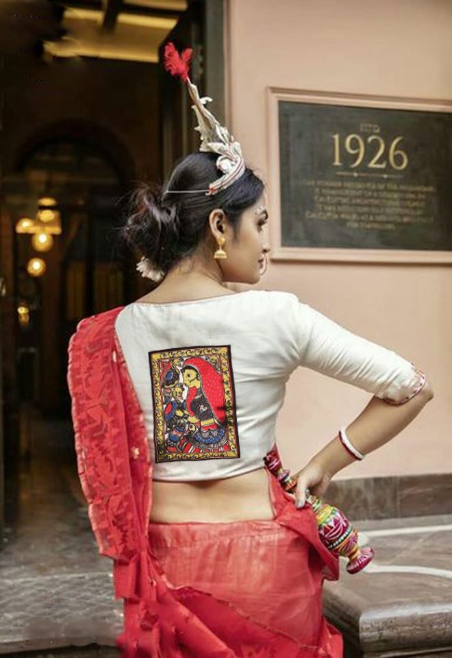 83914368_2280271822272585_7893148346624245760_n Printed blouse pc