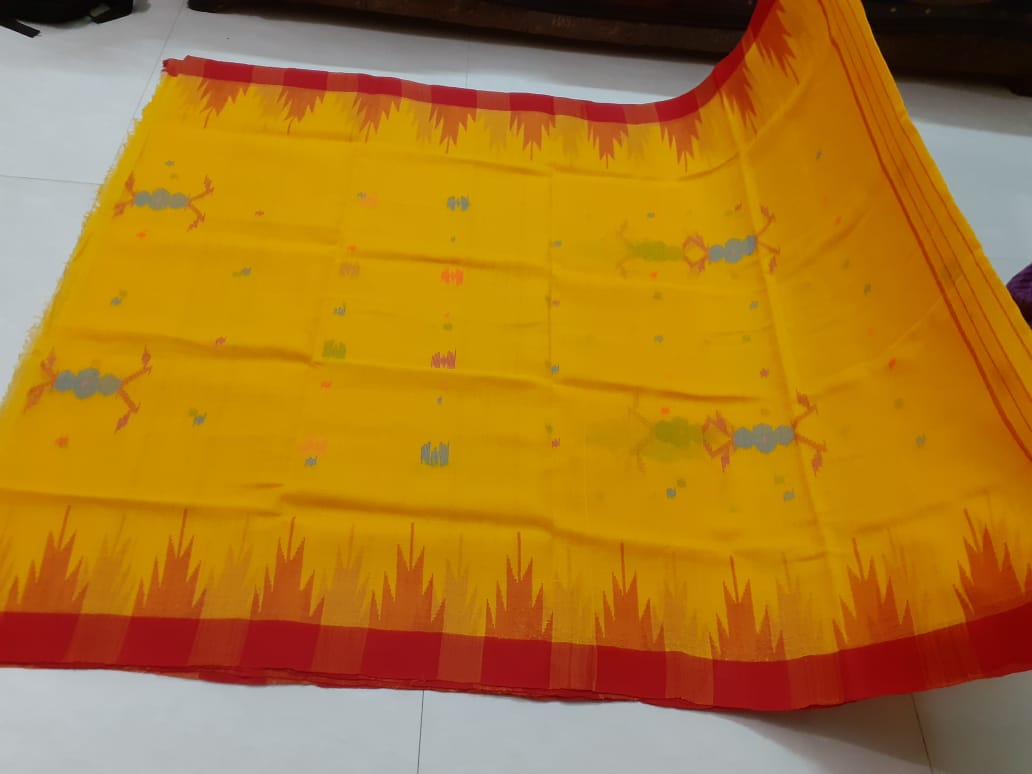 0b74487f-43f6-438d-83f5-be60c50daf3f মনিপুরি শাড়ী