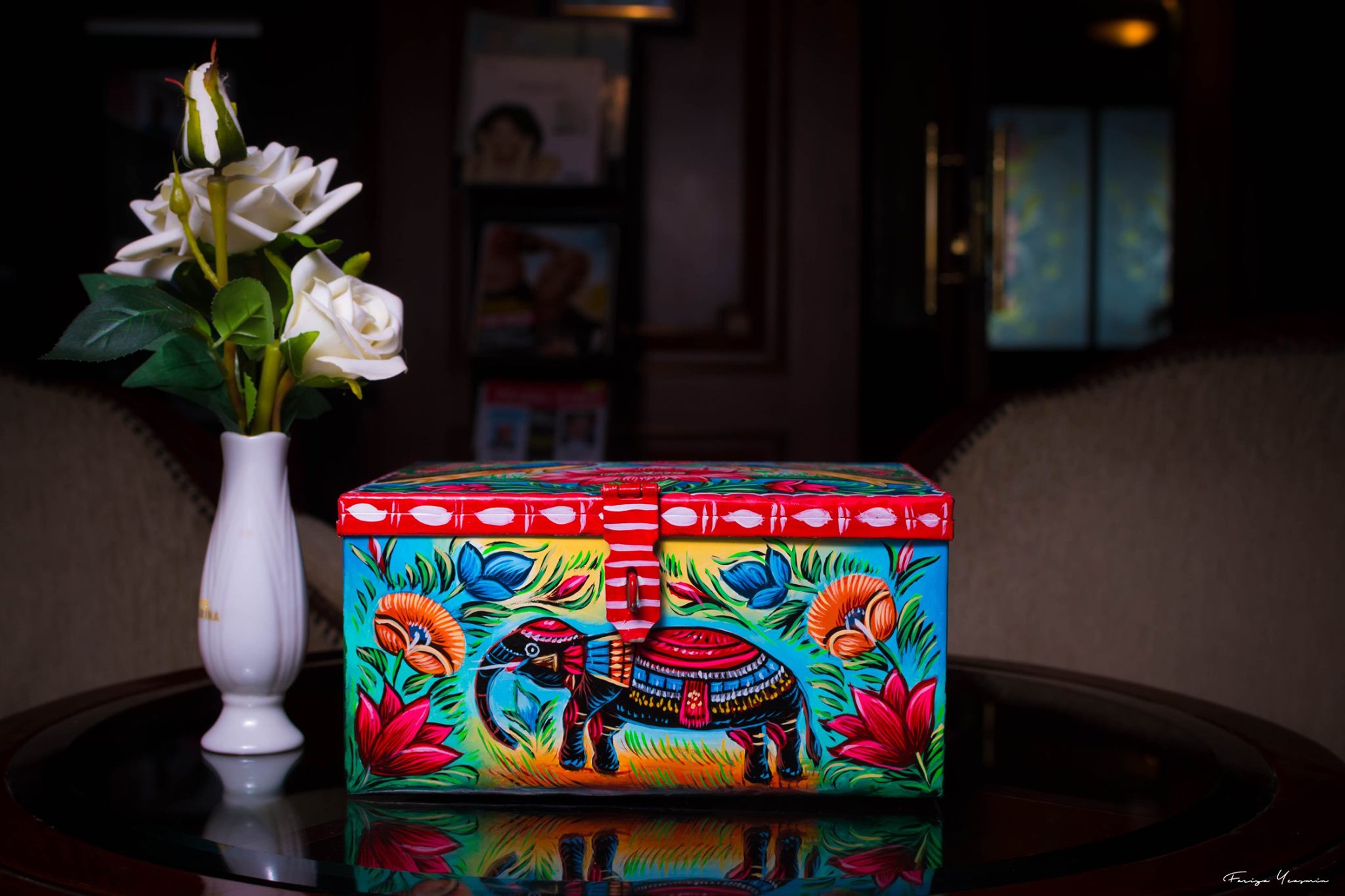 84119127_2287605411539226_6939193701675565056_o Hand Painted Storage Box