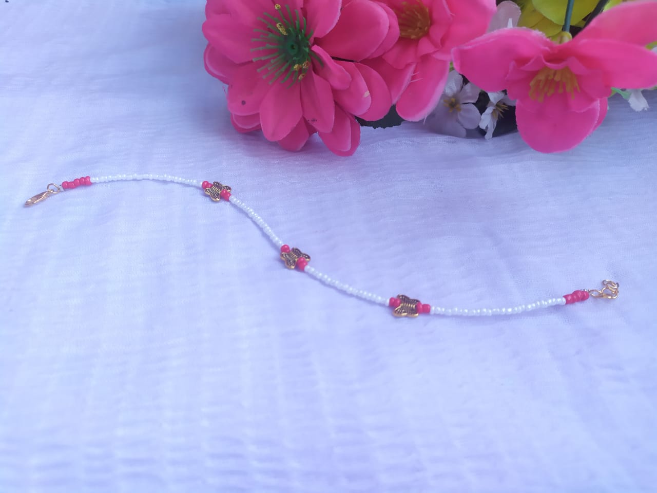 WhatsApp Image 2020-03-18 at 5.41.55 PM (2) Anklet/Payel