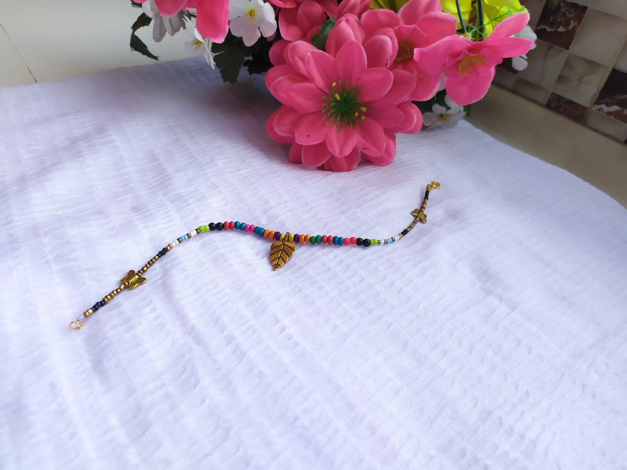 WhatsApp Image 2020-03-18 at 5.42.00 PM (1) Anklet/Payel