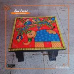 Rickshaw Painted Jolchoki