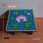 Hand Painted Jolchoki