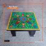 Hand Painted Jolchoki