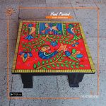 Rickshaw Painted Jolchoki