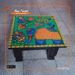 Rickshaw Painted Jolchoki