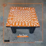 Hand Painted Jolchoki