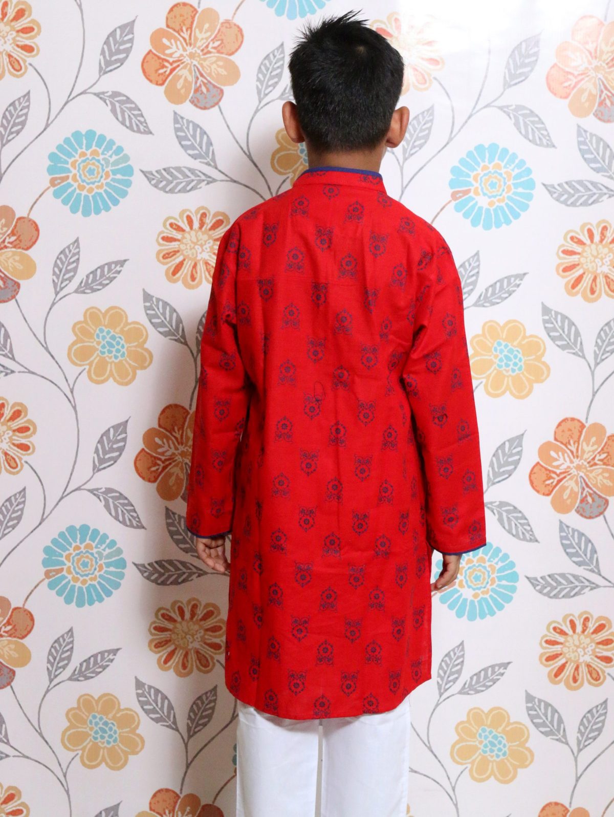 Kid’s Panjabi Payjama Set