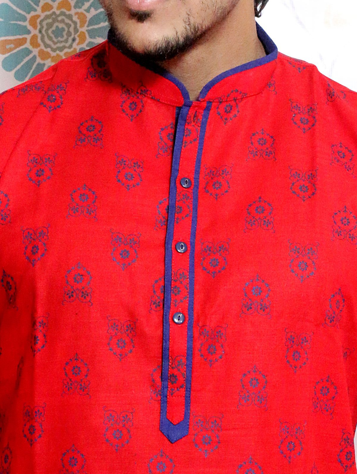 Men’s Panjabi