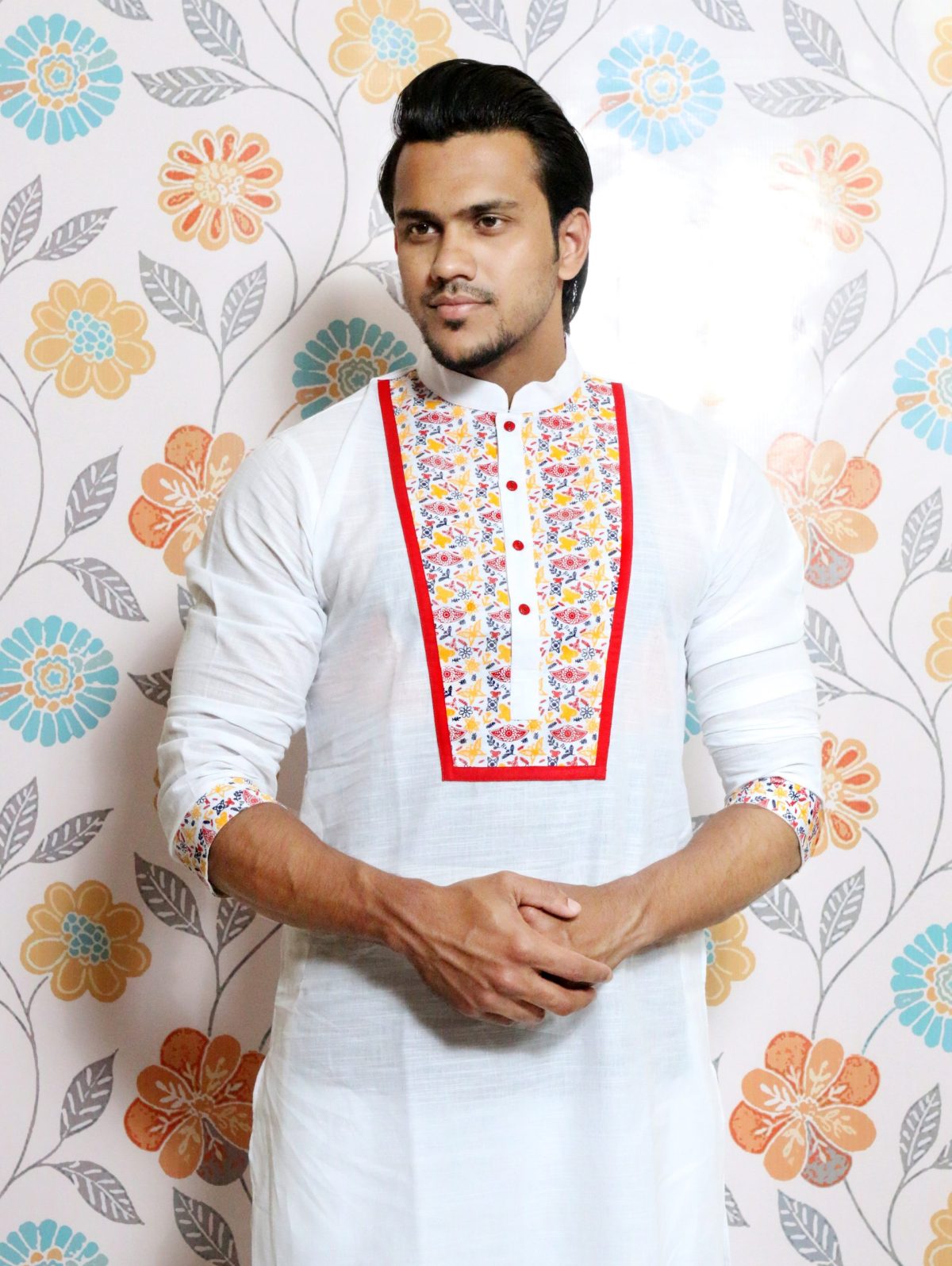Men’s Panjabi
