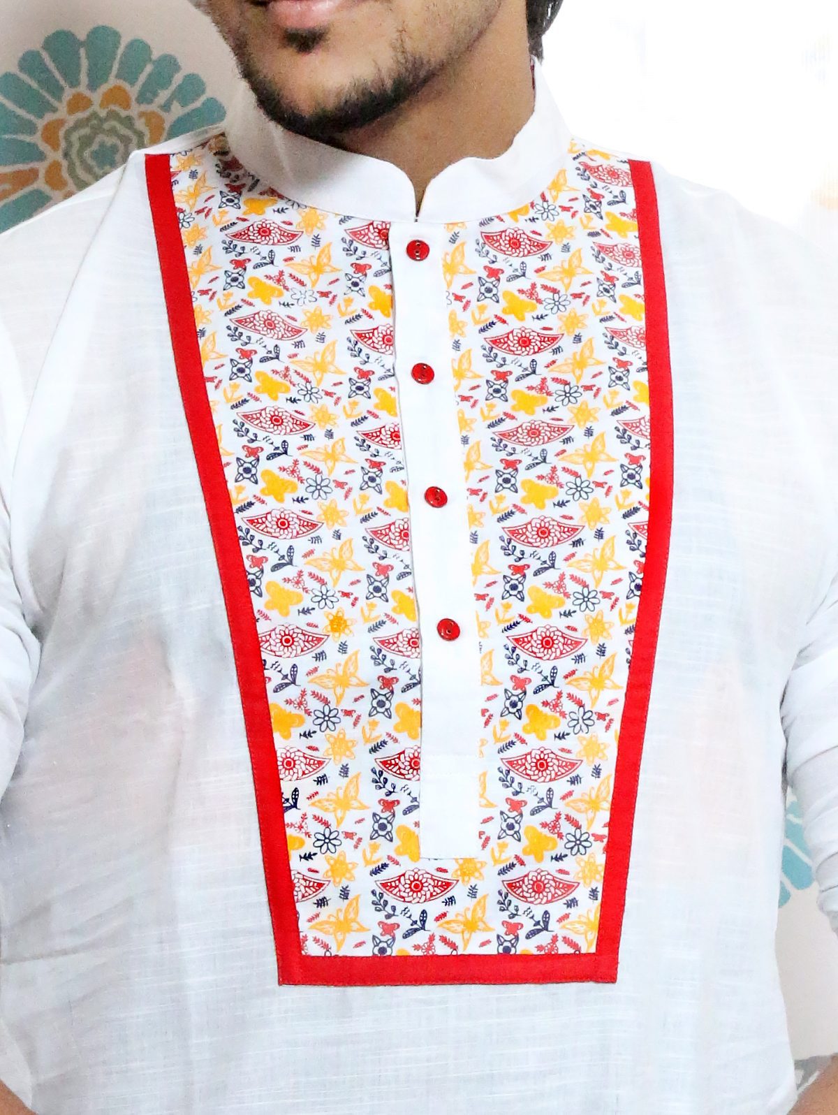 Men’s Panjabi