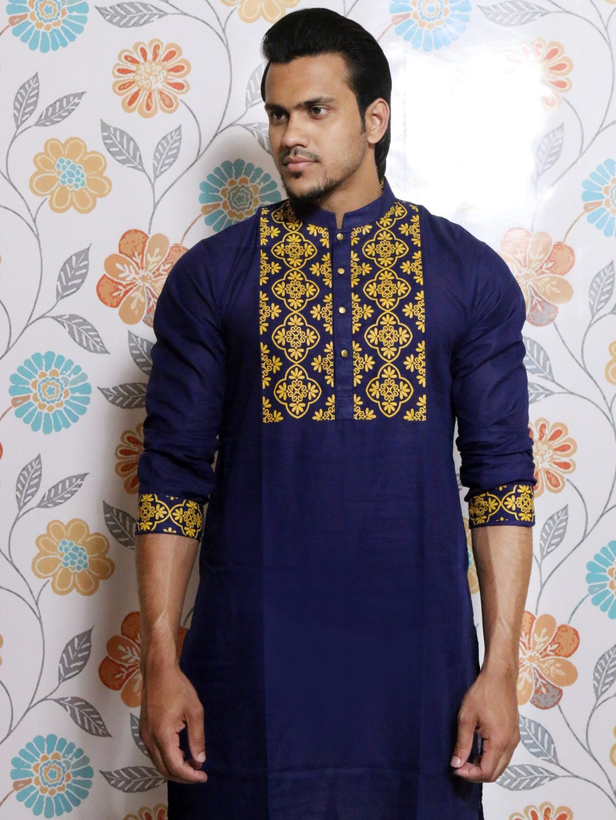 Men’s Panjabi