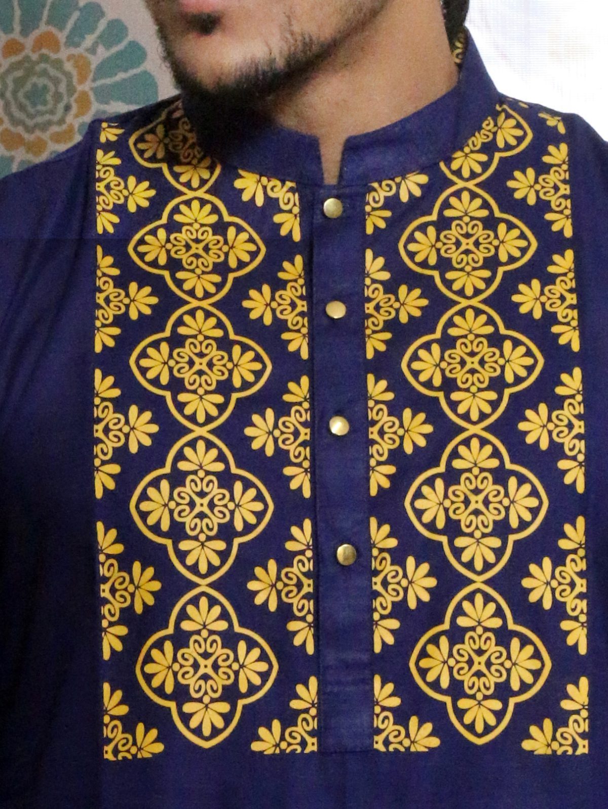 Men’s Panjabi