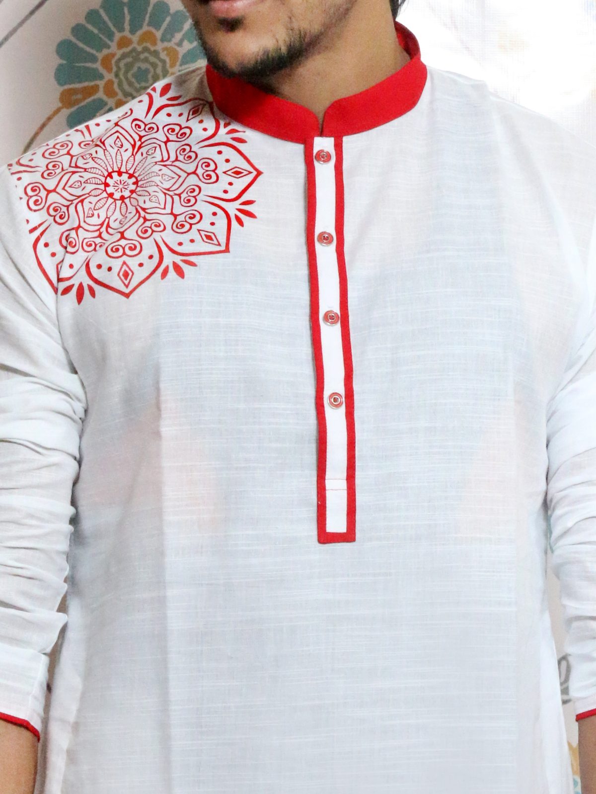 Men’s Panjabi
