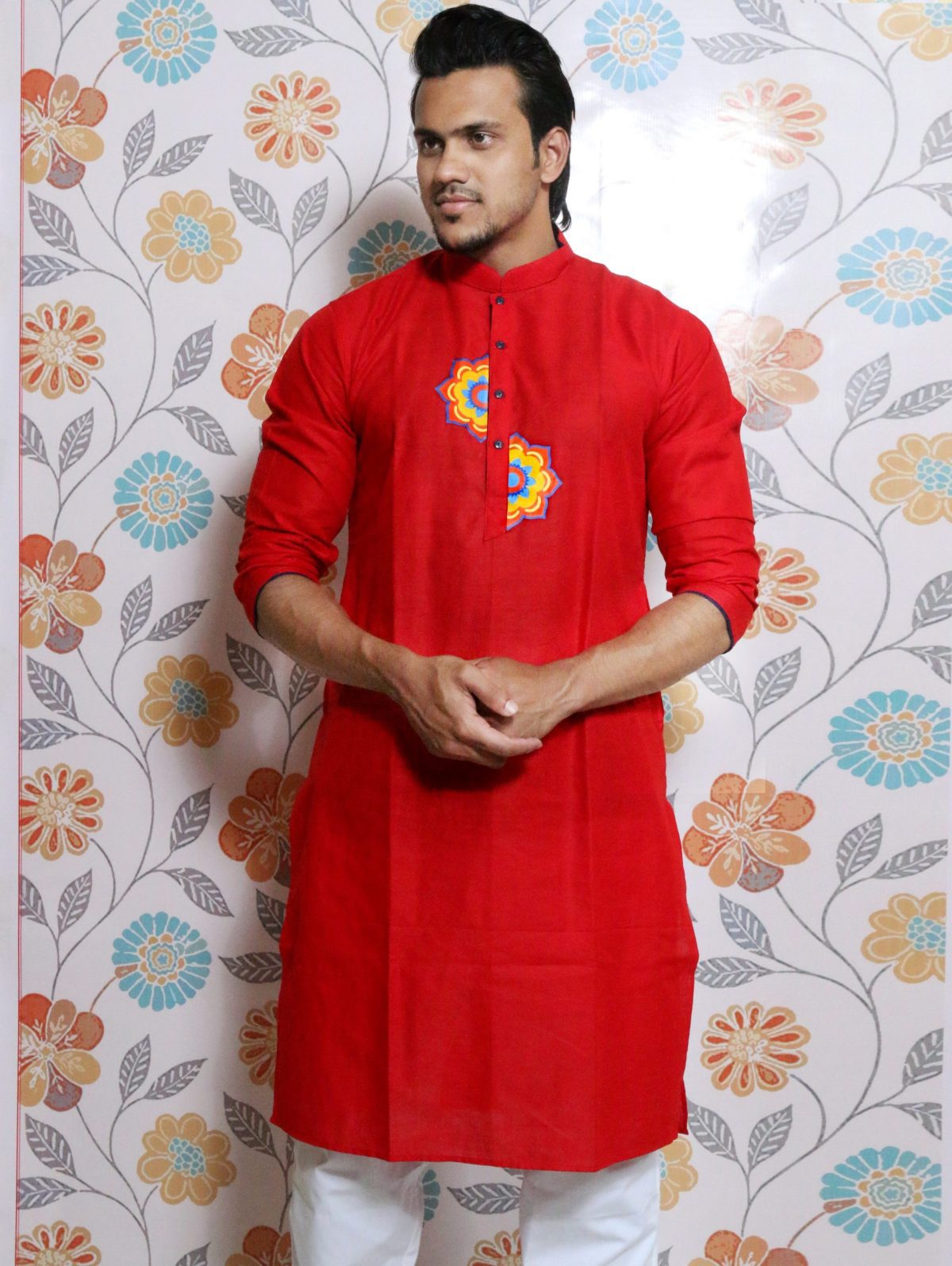 Men’s Panjabi