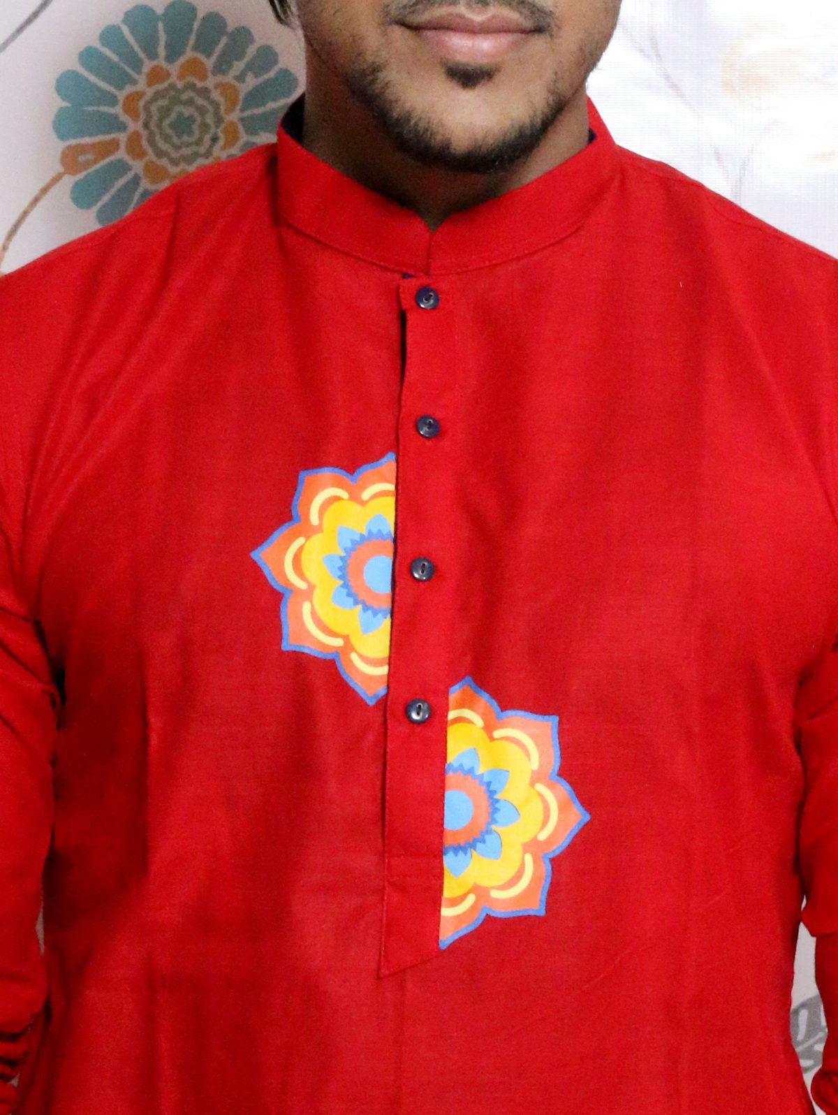Men’s Panjabi