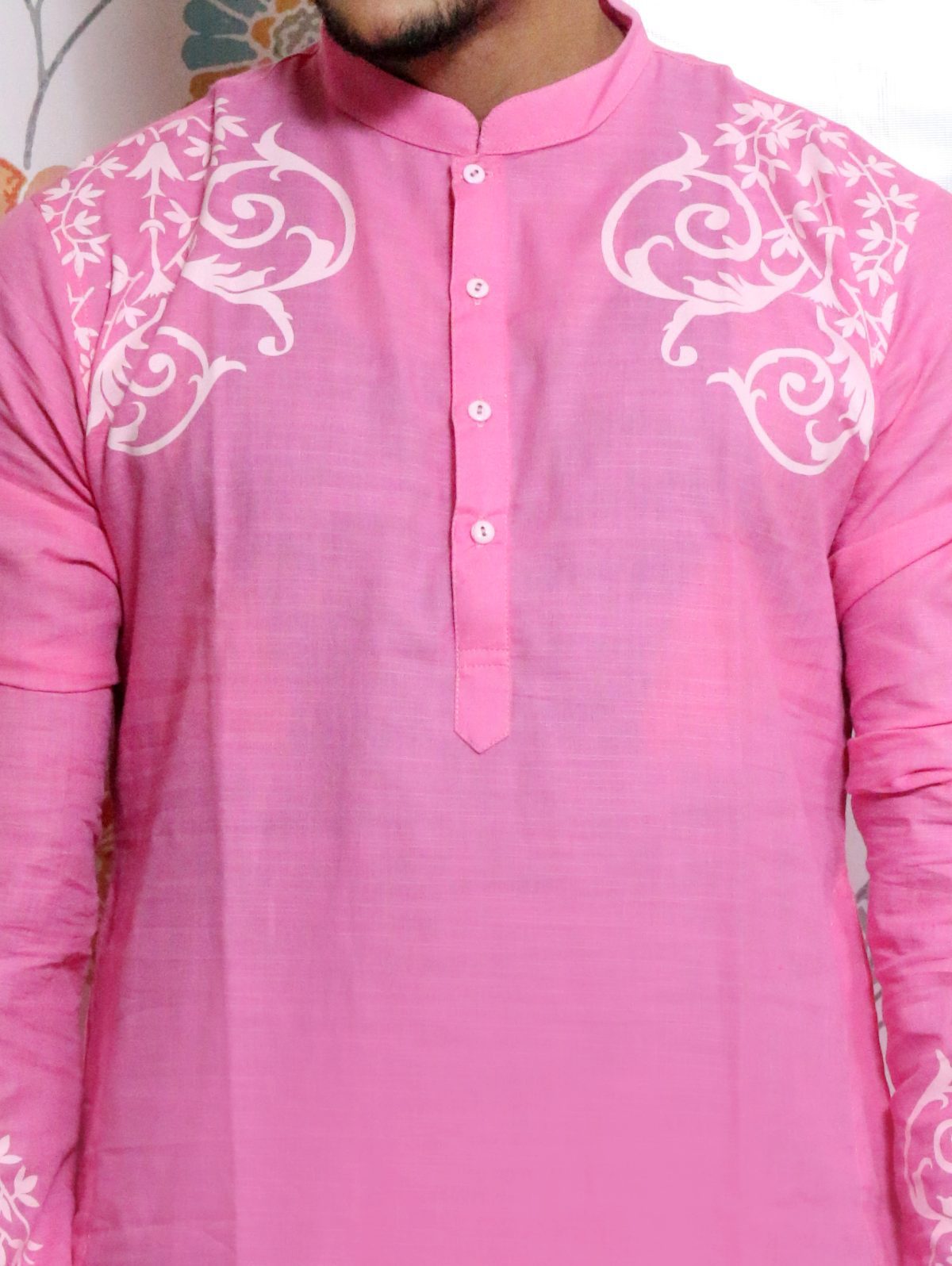 Men’s Panjabi