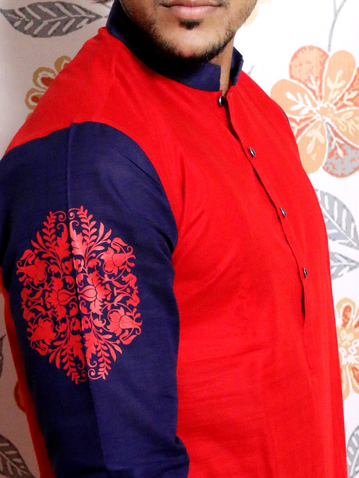 Men’s Panjabi