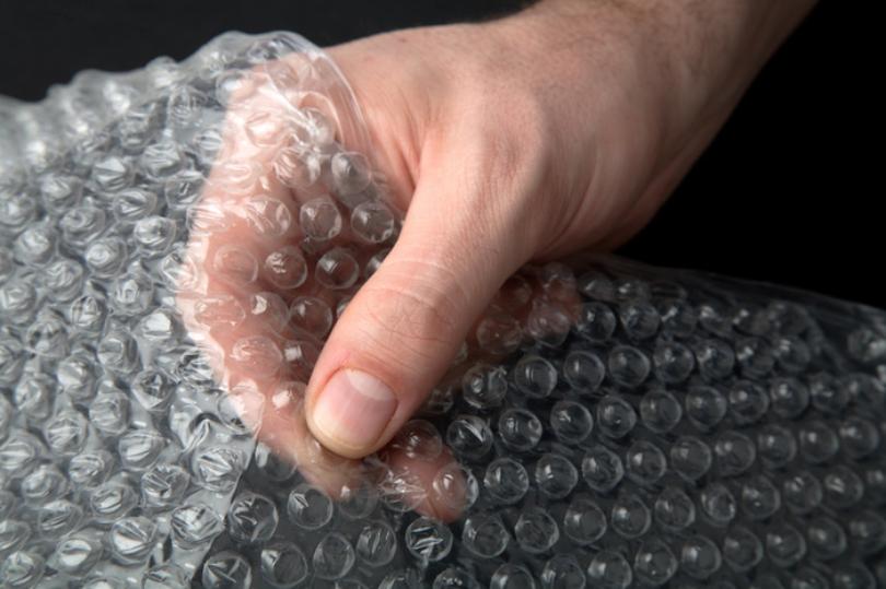 SN 11 Bubble wrap Bubble wrap