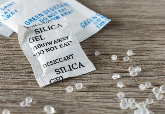 SN 27 silica gel Silica Gel