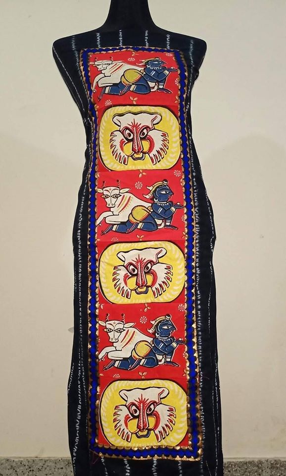 95084306_464464884335896_1585762914218803200_o Kamiz Piece