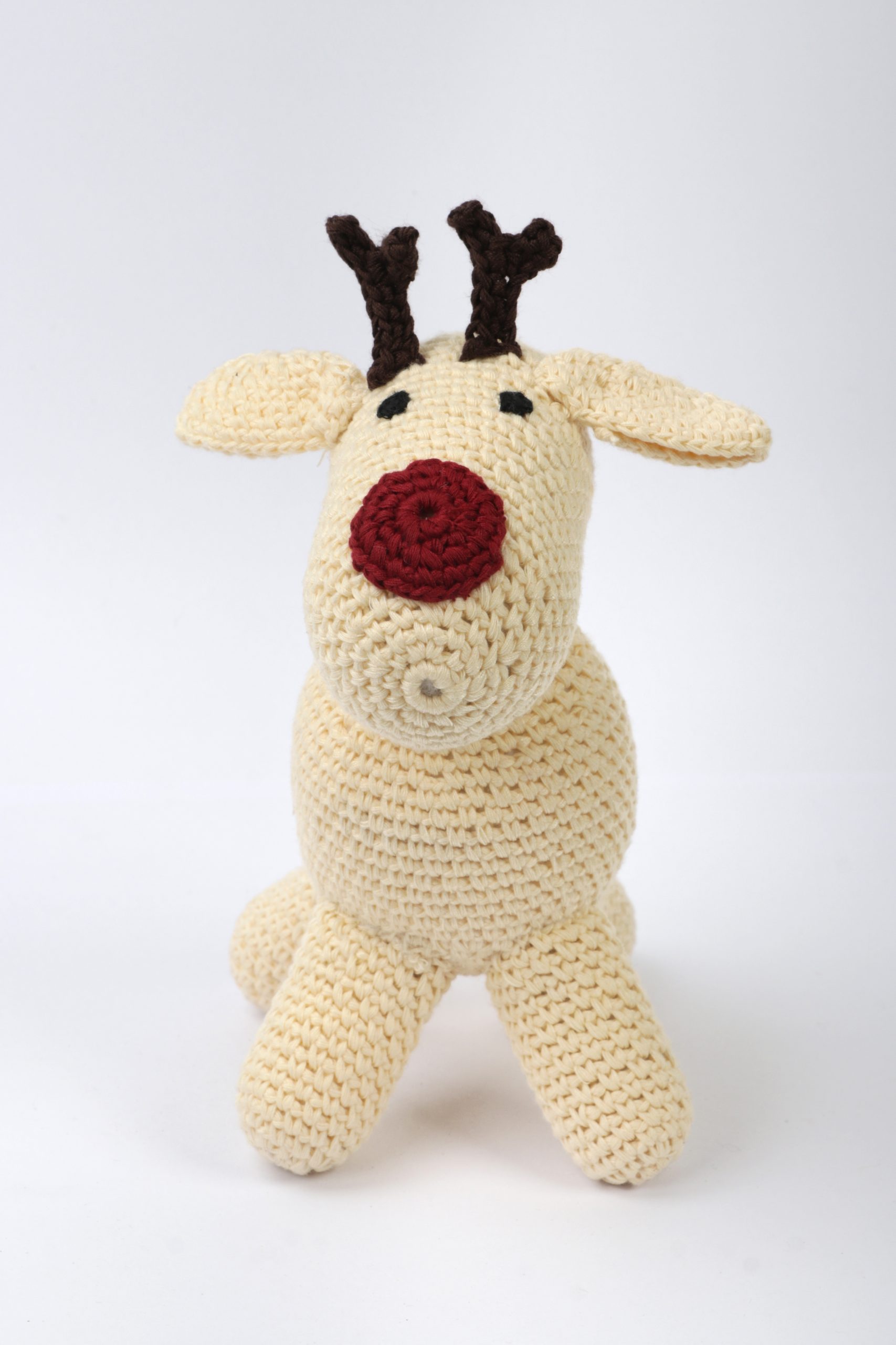 03_01 Crochet Dog