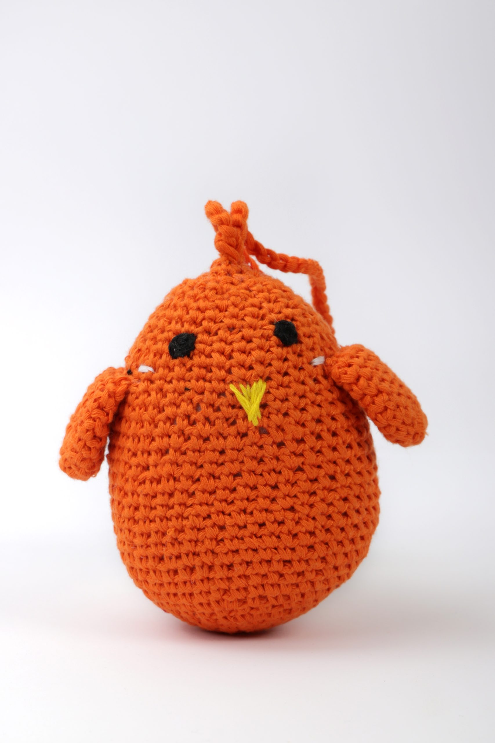 08_01 Decoration Key Ring