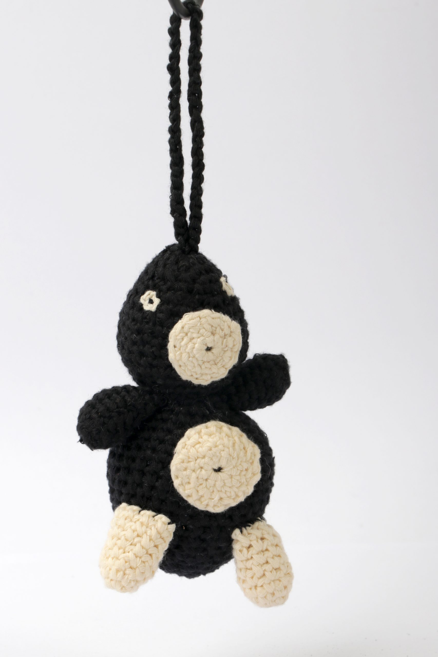 09_01 Decoration Key Ring