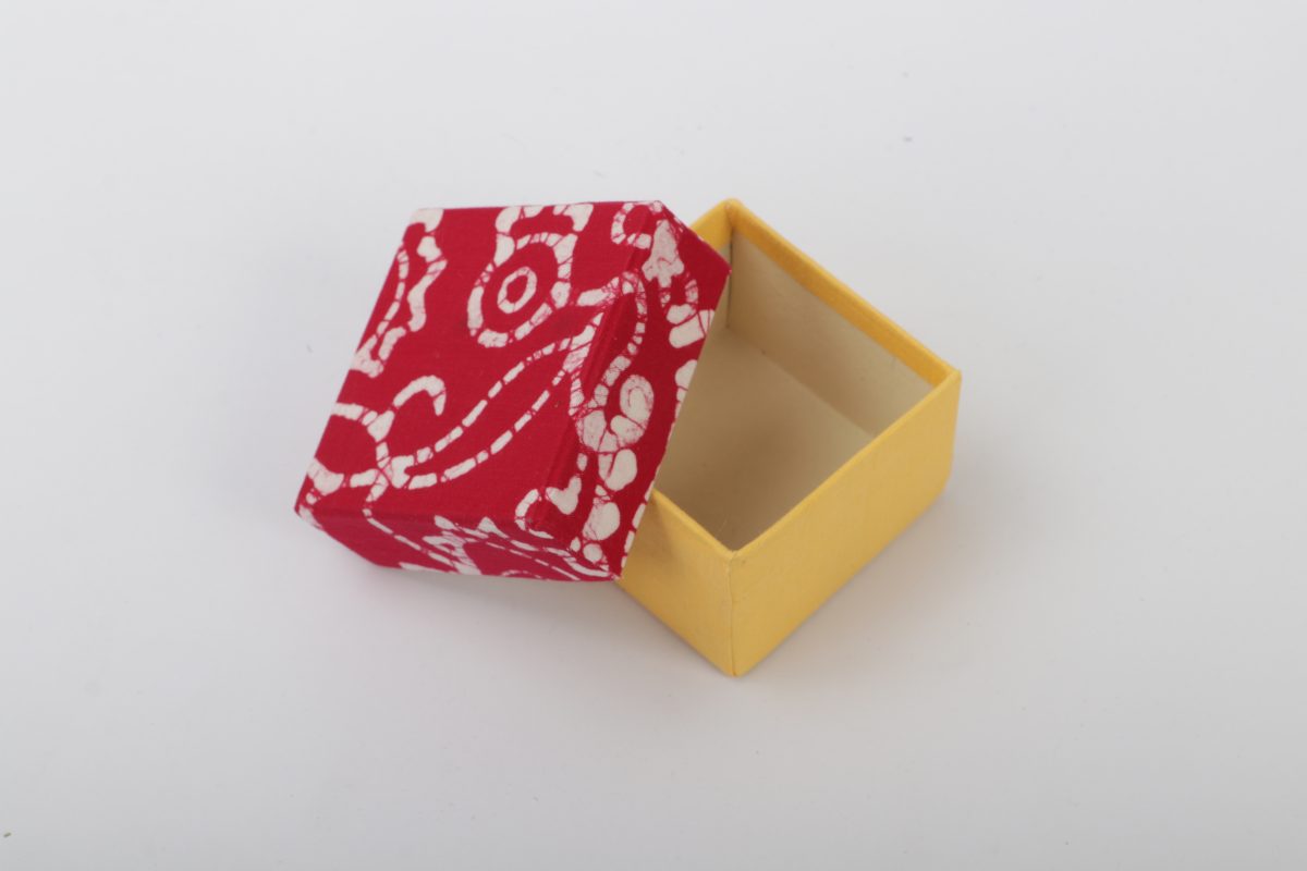 Gift Box/Ornaments Box