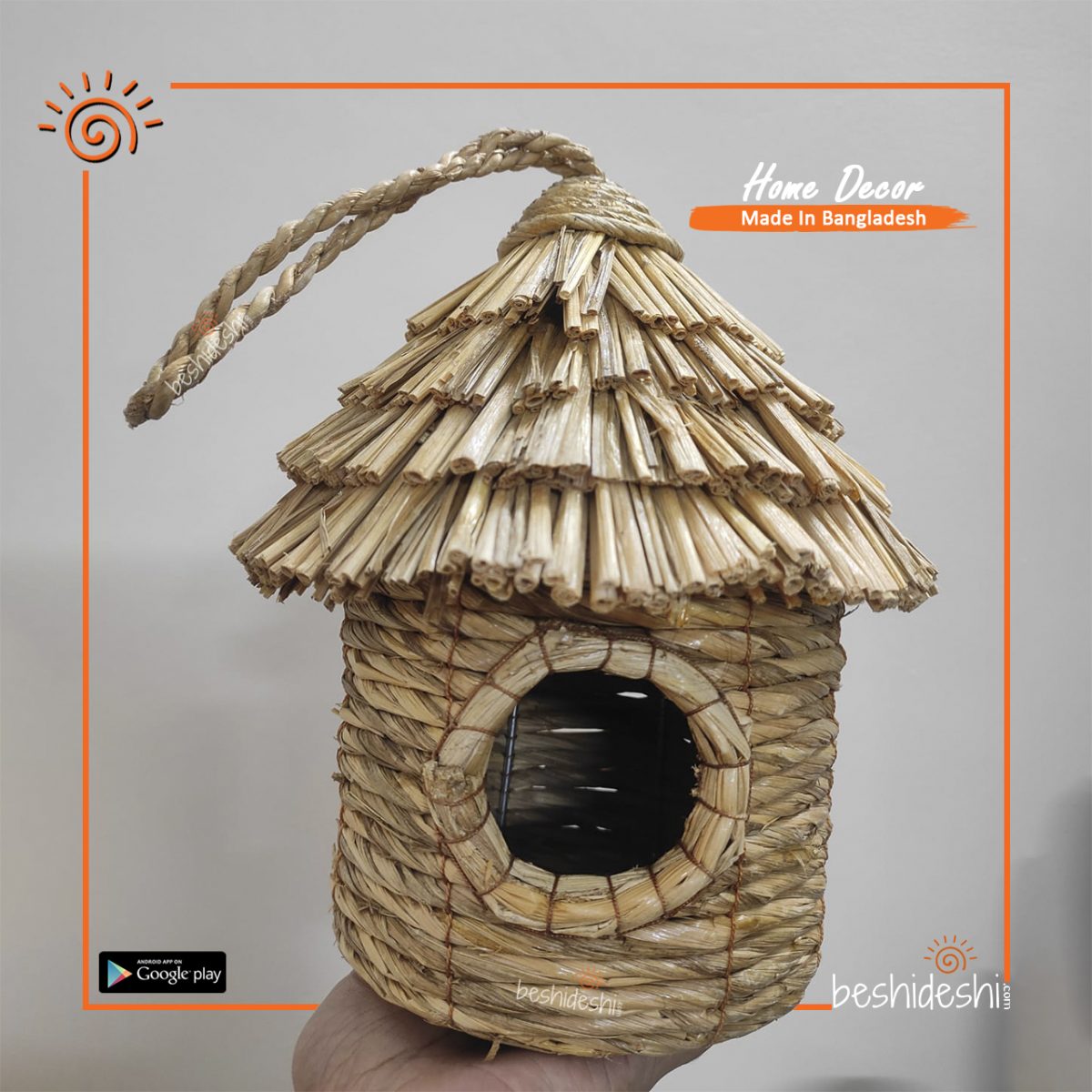 Bird House