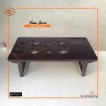 Decorative Folding Laptop Table