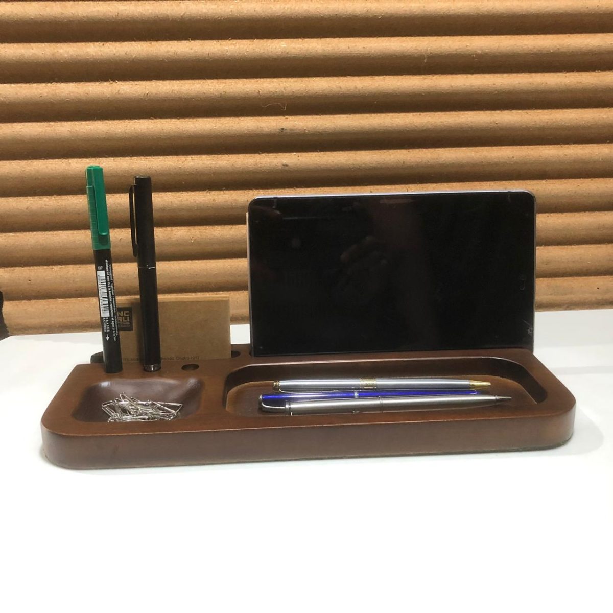 Desk Organizer