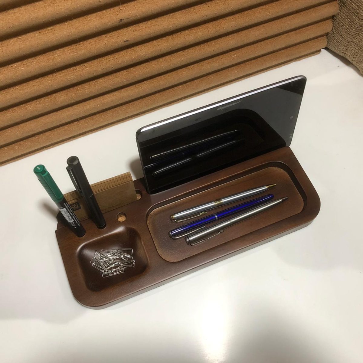 Desk Organizer