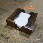 Exclusive Napkin Holder