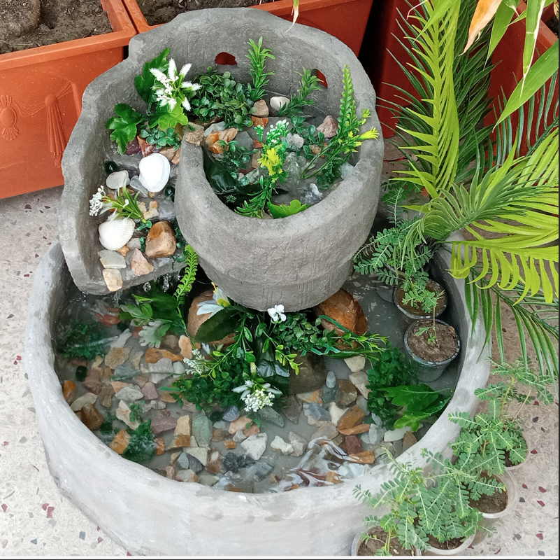 Screenshot 2021-04-22 at 11.56.02 AM Hand Made Water Fountain Jharna (WF101)