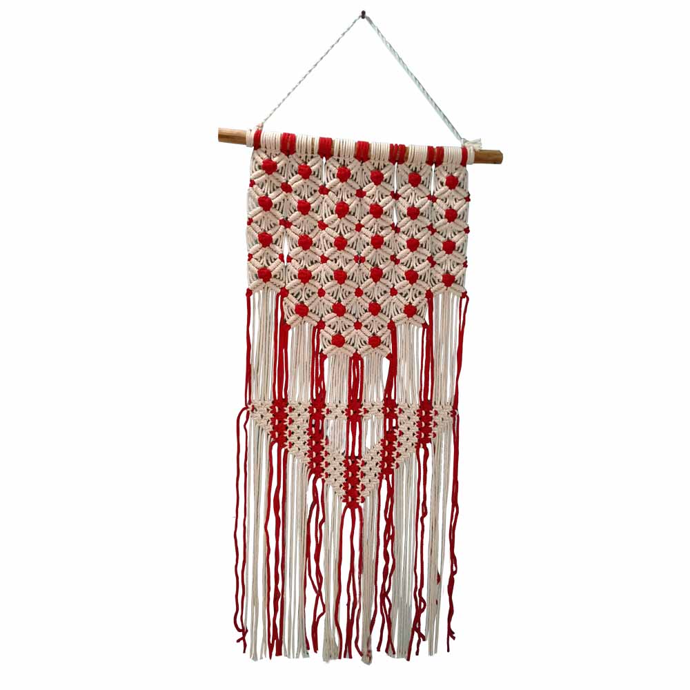 Macrame Wall Hanging Beshi Deshi