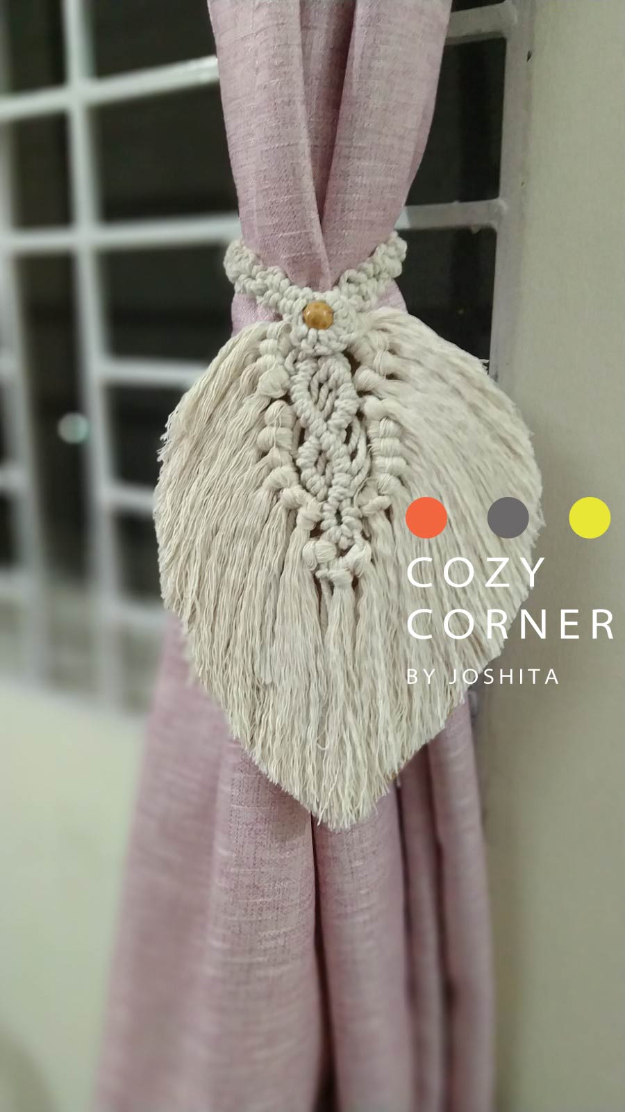 IMG_20210625_230047 Curtain Tieback