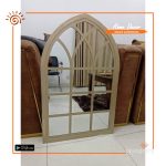 Fancy Looking Mirror(Large Size)
