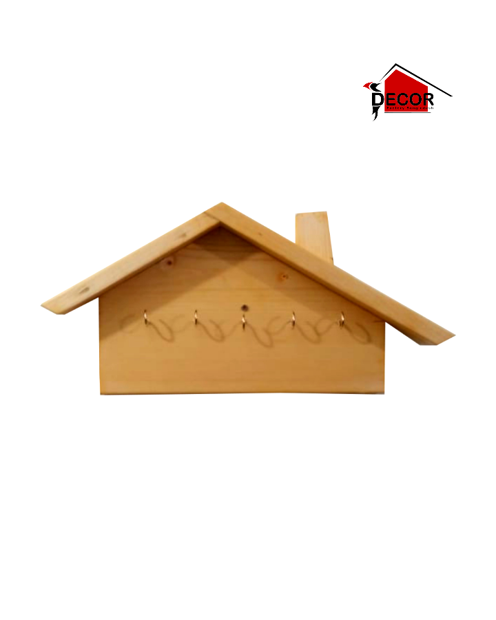 02-JS-KH-BD #750 Key Hanger DFB-2