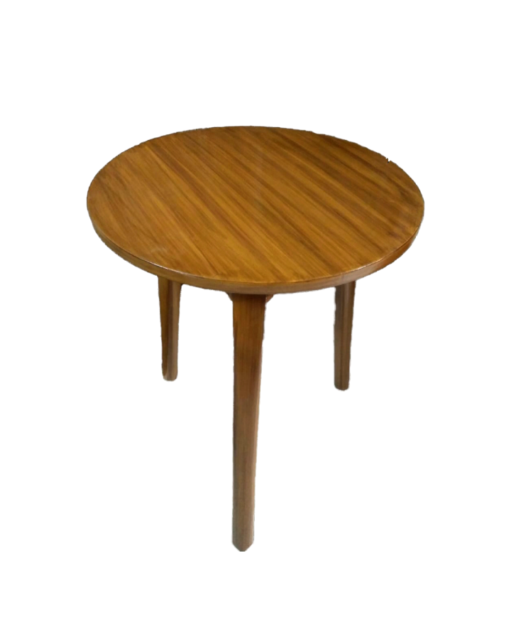 07-JS-RTS-BD #2750 Round Coffee Table