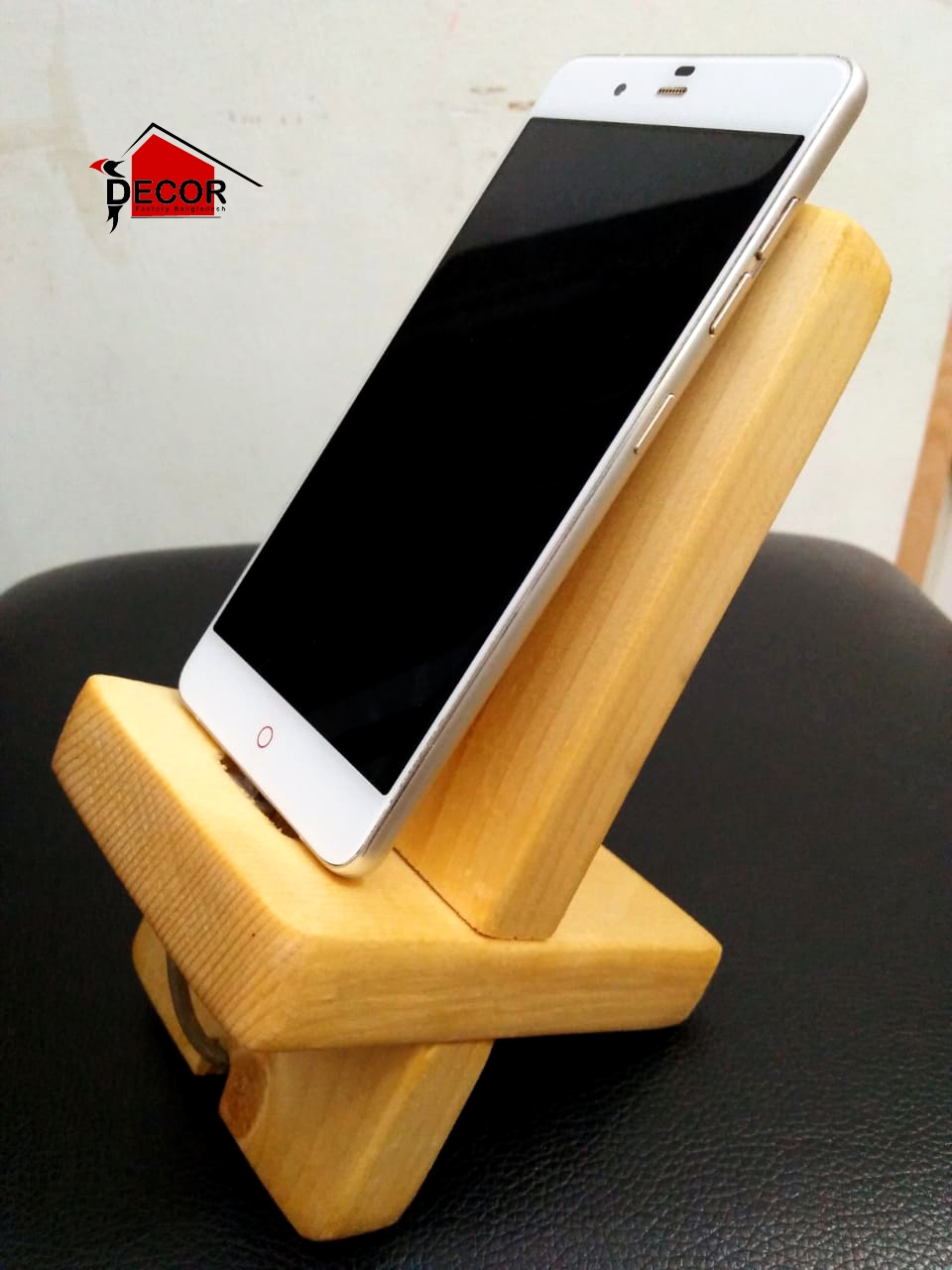 10-JS-SMS-BD #850 Single Mobile Stand