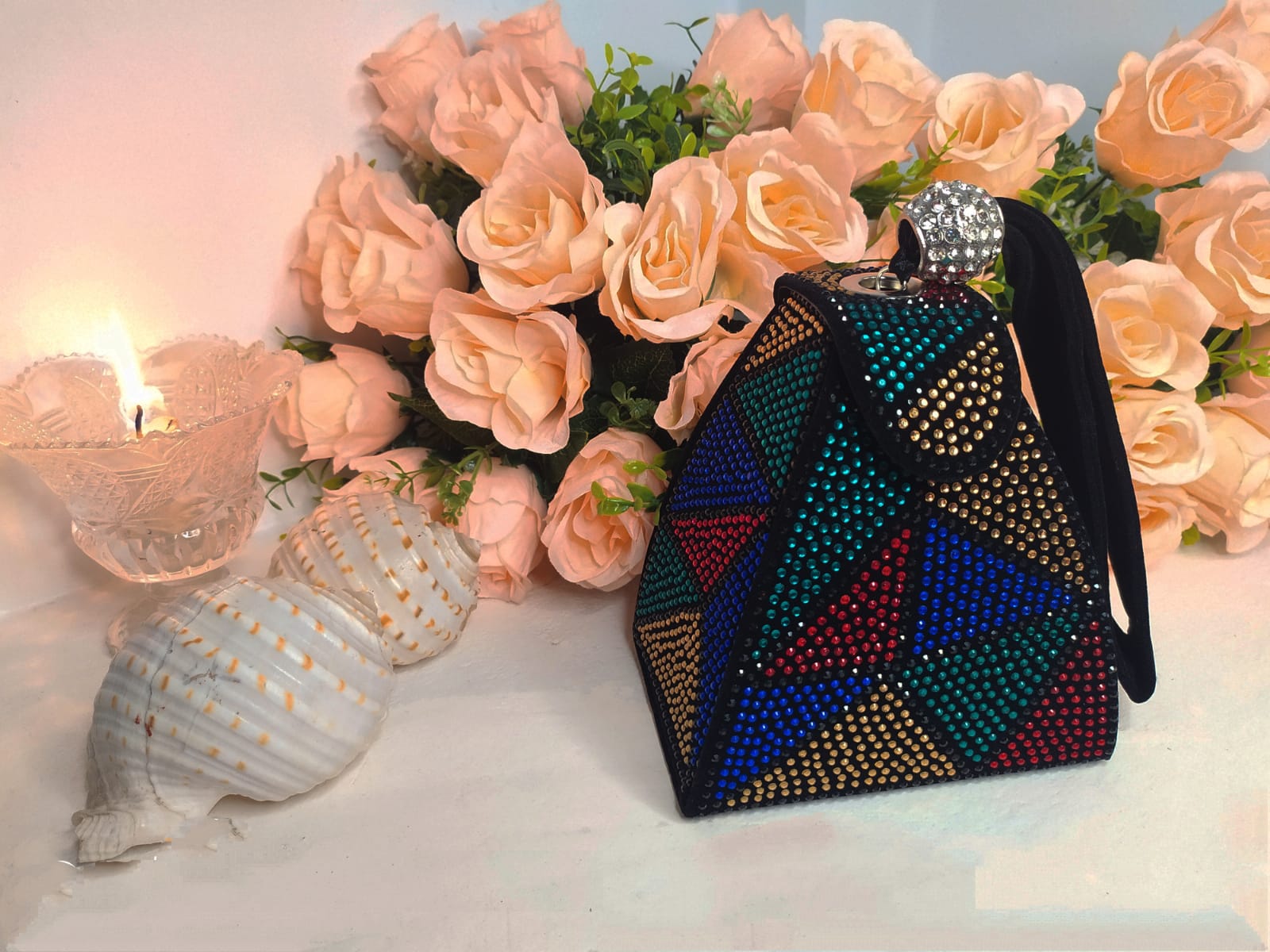 10 Try angle batua bag