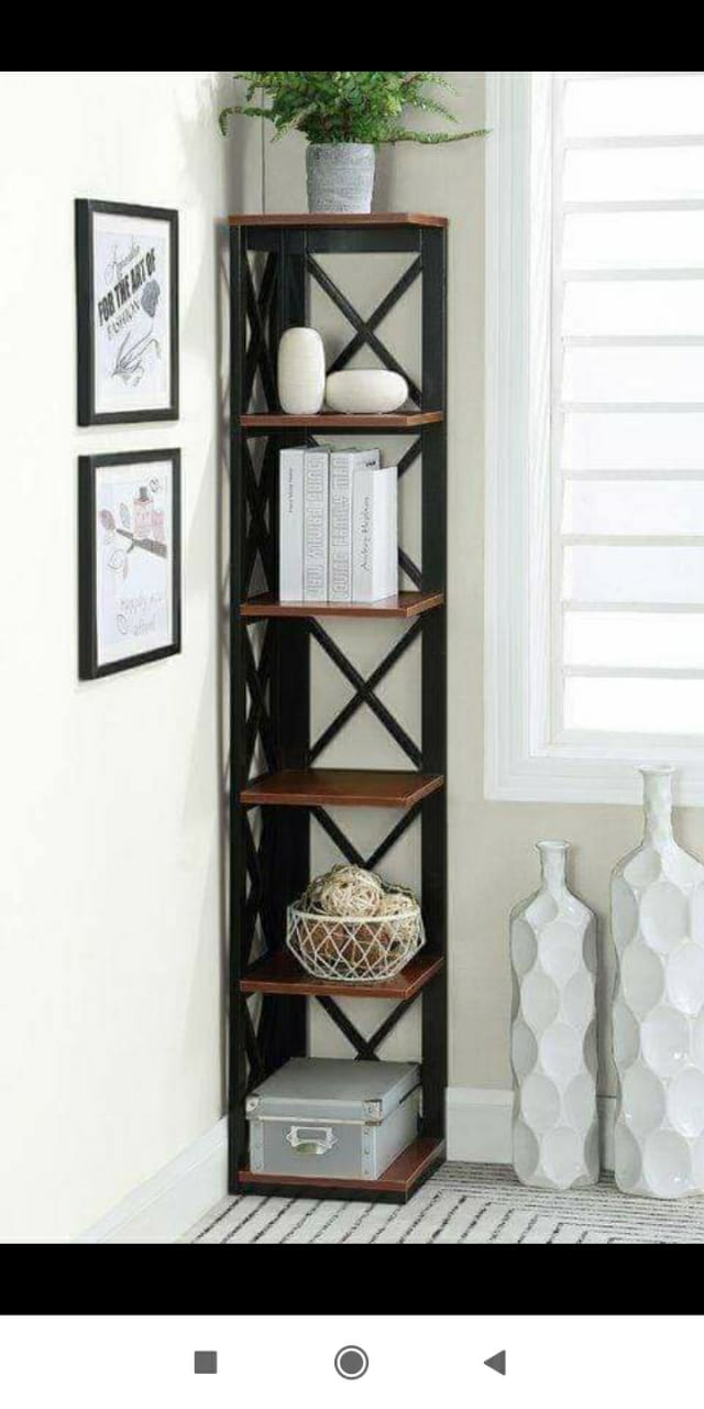 11 Corner Shelf